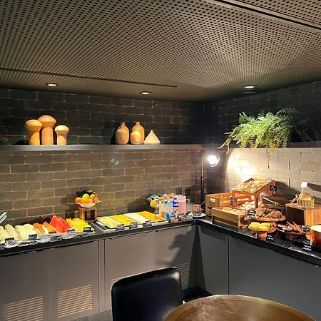Fity Hotel Ρεσίφε Εξωτερικό φωτογραφία
