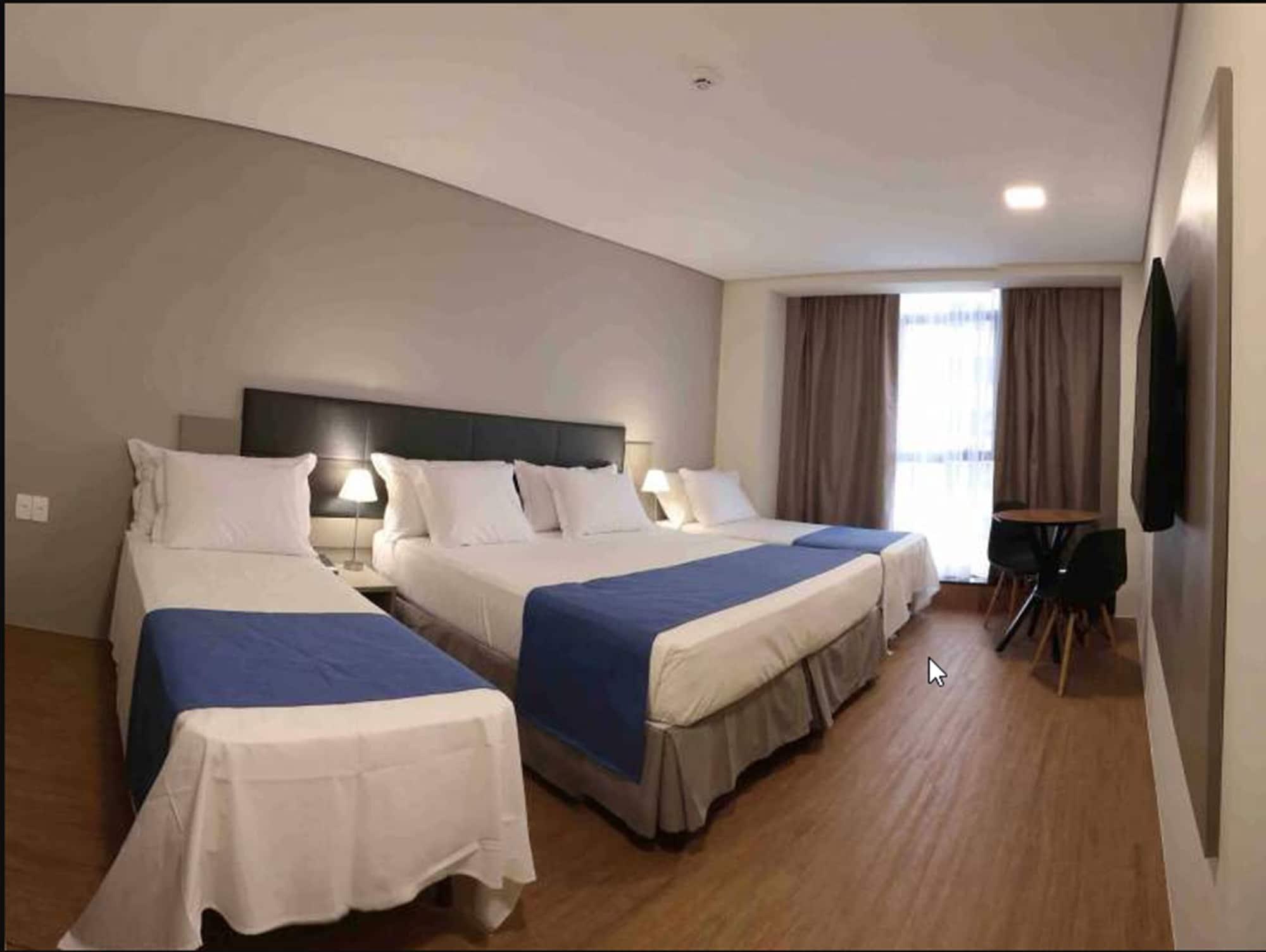 Fity Hotel Ρεσίφε Εξωτερικό φωτογραφία