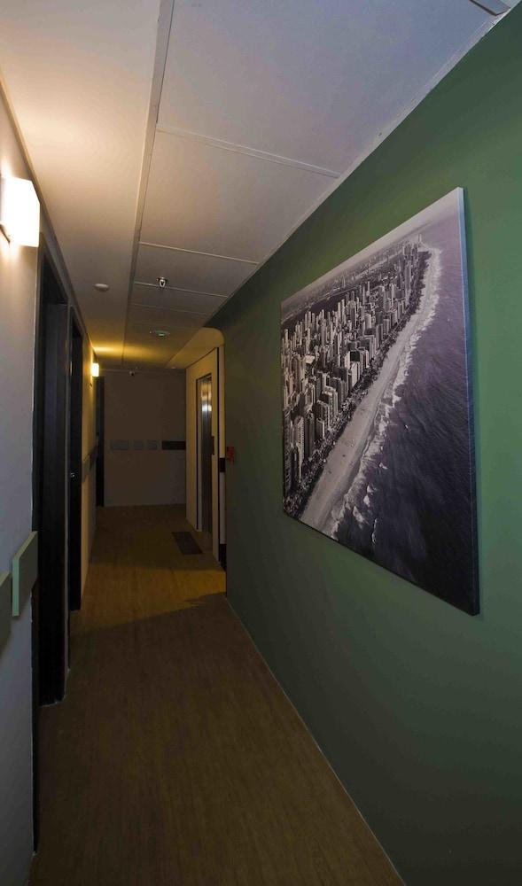 Fity Hotel Ρεσίφε Εξωτερικό φωτογραφία