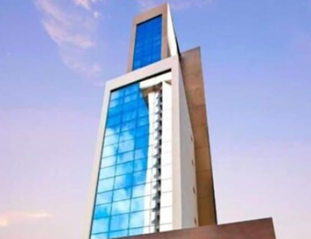 Fity Hotel Ρεσίφε Εξωτερικό φωτογραφία