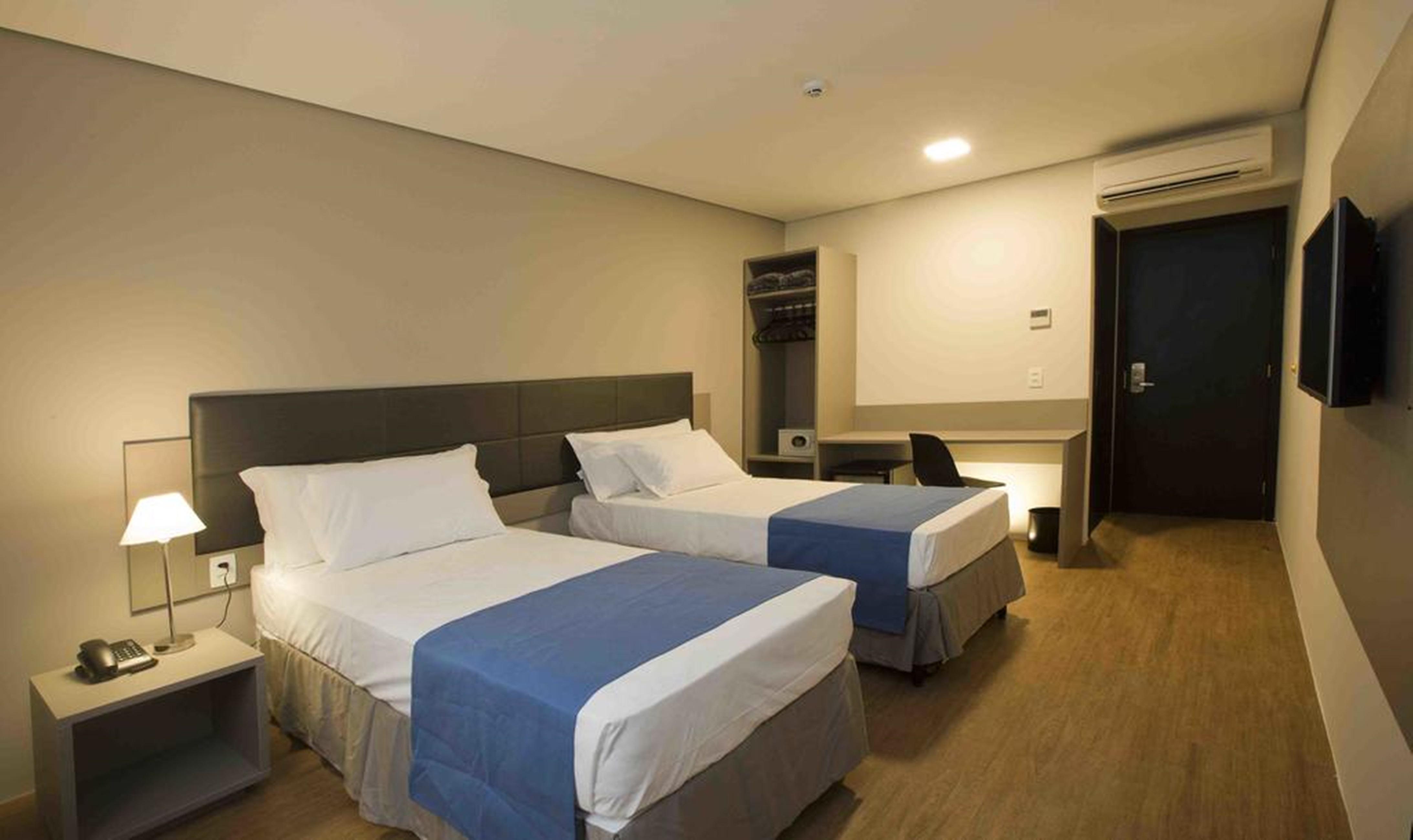 Fity Hotel Ρεσίφε Εξωτερικό φωτογραφία