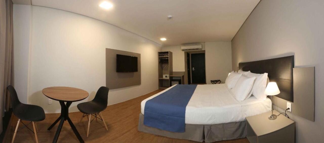Fity Hotel Ρεσίφε Εξωτερικό φωτογραφία