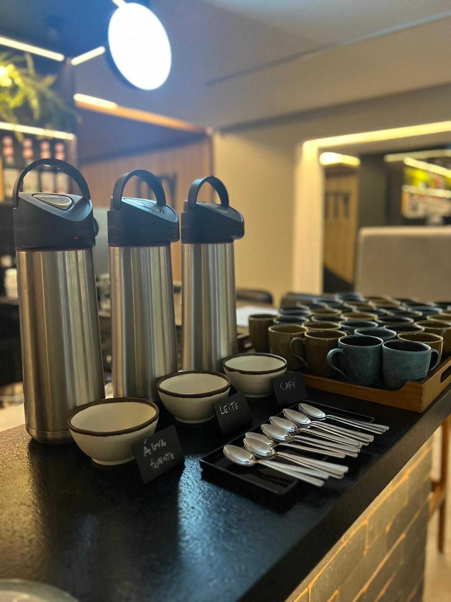 Fity Hotel Ρεσίφε Εξωτερικό φωτογραφία
