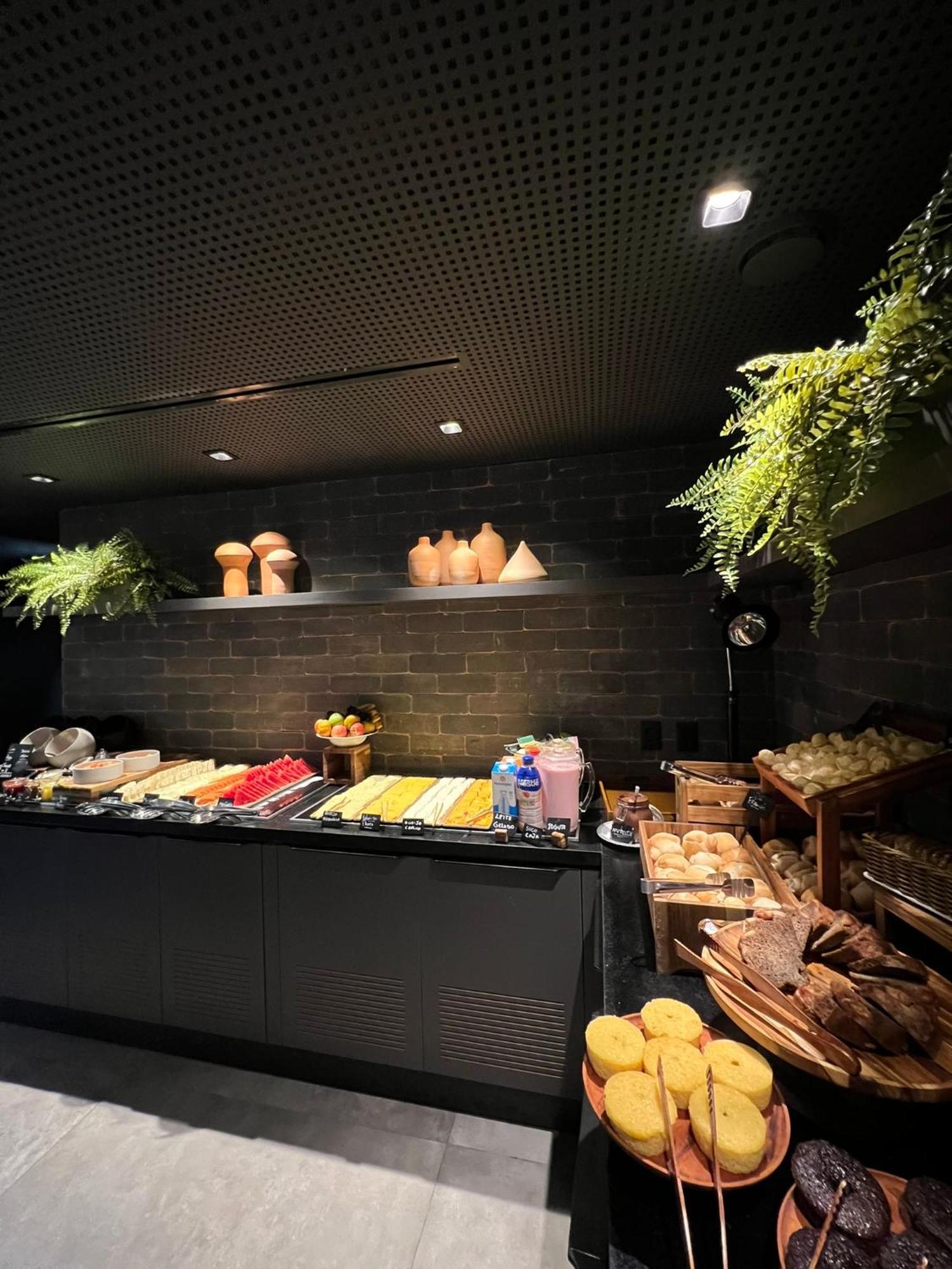 Fity Hotel Ρεσίφε Εξωτερικό φωτογραφία