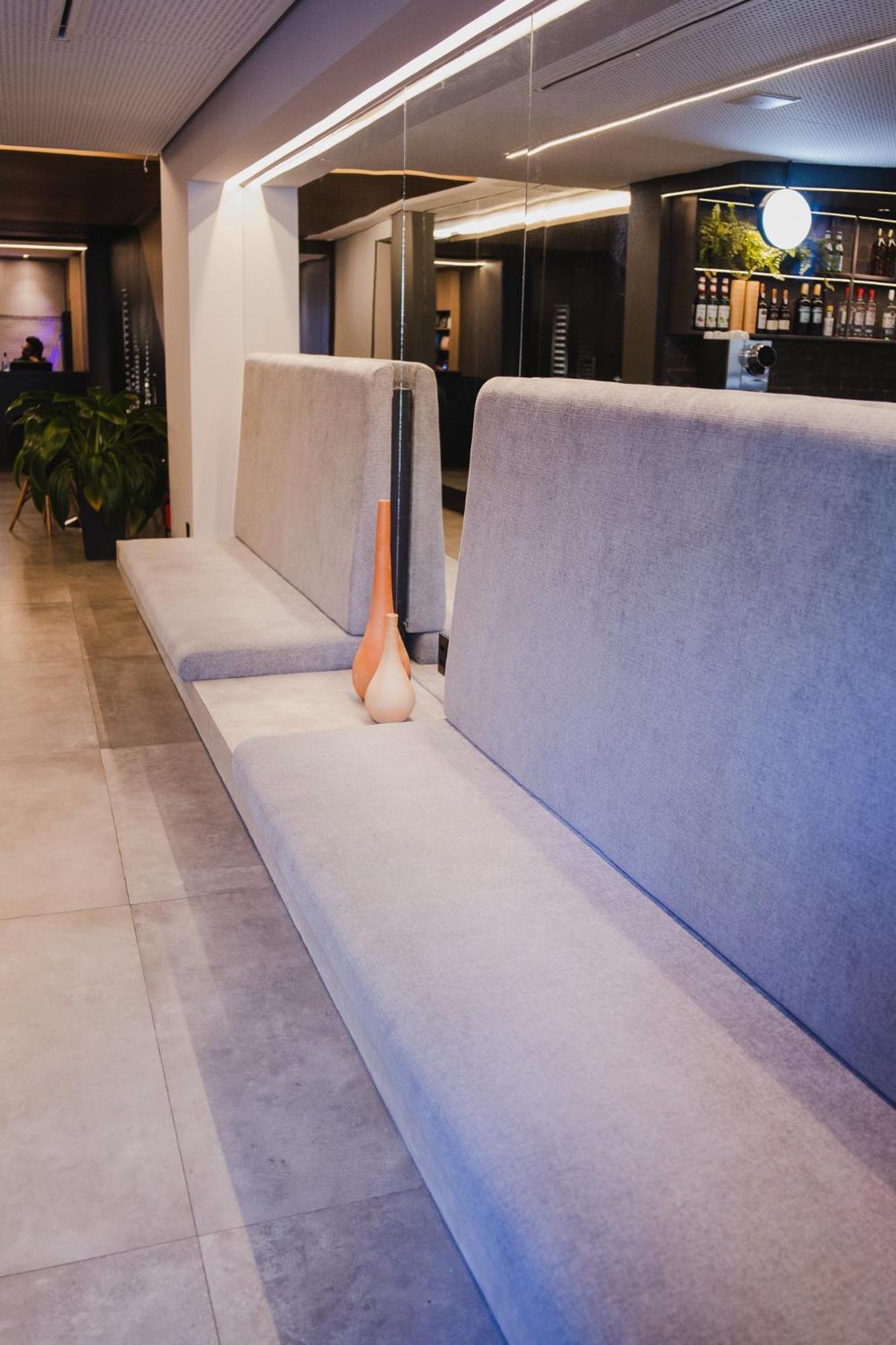 Fity Hotel Ρεσίφε Εξωτερικό φωτογραφία