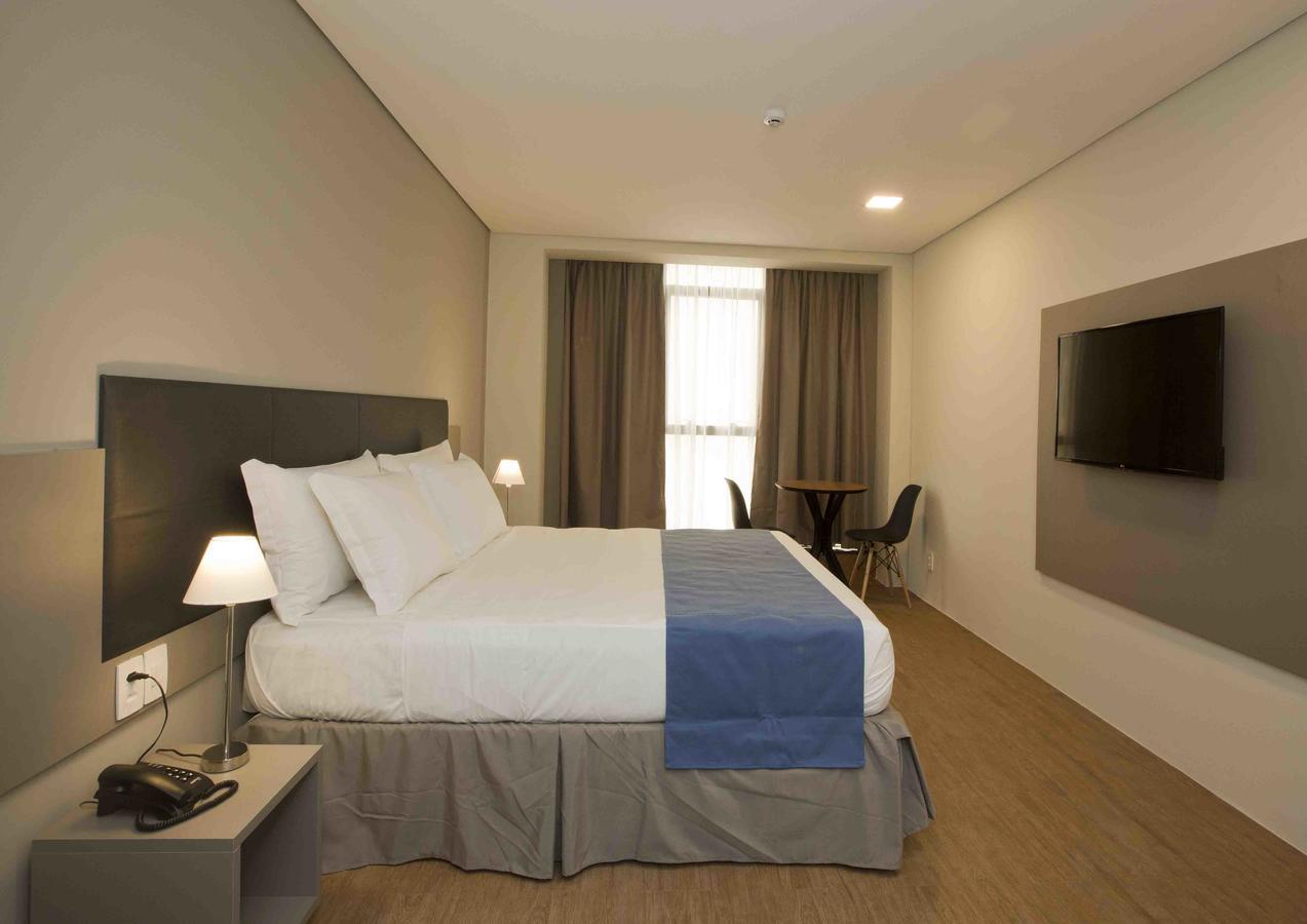 Fity Hotel Ρεσίφε Εξωτερικό φωτογραφία